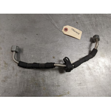 117Q003 Pump To Rail Fuel Line From 2015 Hyundai Sonata  2.4
